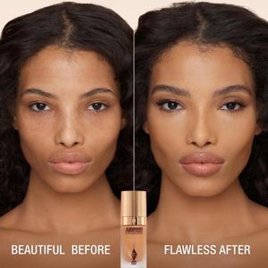 Charlotte Tilbury New! Airbrush Flawless Foundation 